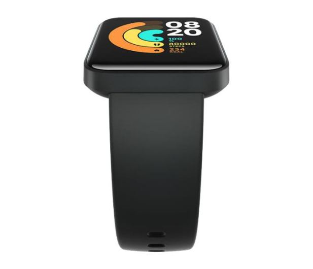 XIAOMI Mi Watch Lite (Black) - 626135 - zdjęcie 6